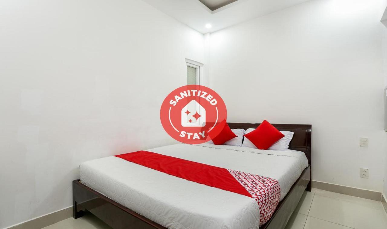 Ruby Hotel Vung Tau Exterior photo