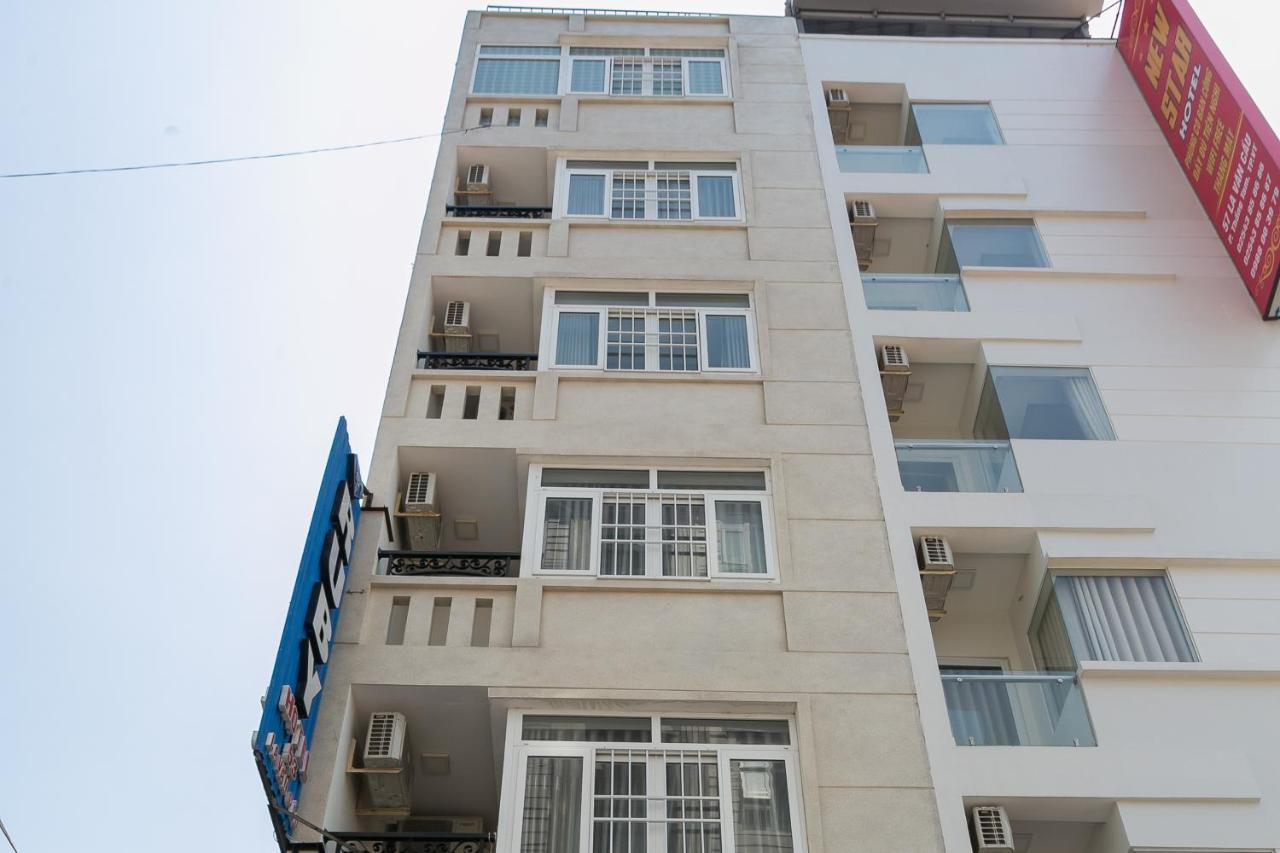 Ruby Hotel Vung Tau Exterior photo