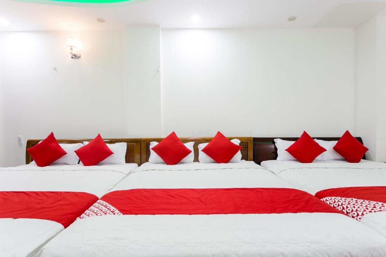 Ruby Hotel Vung Tau Exterior photo