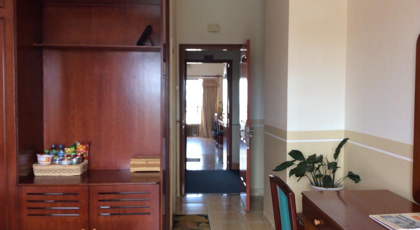 Ruby Hotel Vung Tau Exterior photo