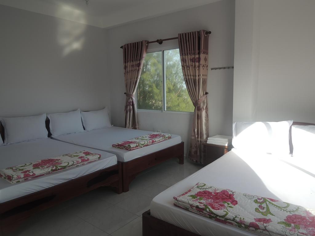 Ruby Hotel Vung Tau Exterior photo