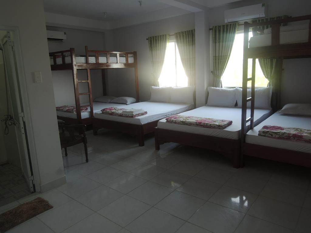 Ruby Hotel Vung Tau Exterior photo