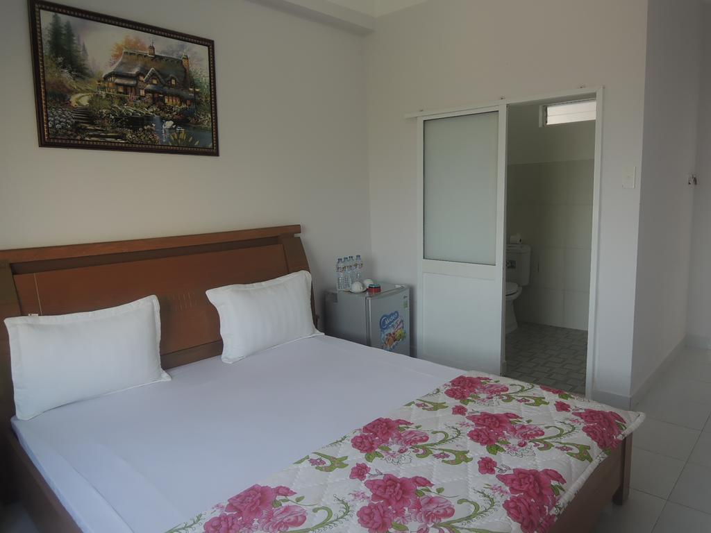 Ruby Hotel Vung Tau Exterior photo